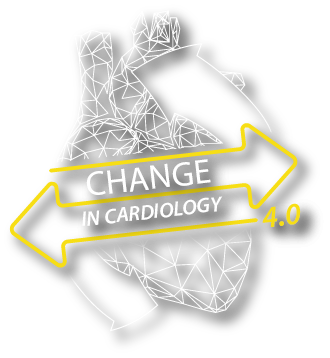 Change in Cardiology 4.0